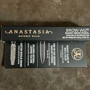 🌹3/$15🌹MINI Anastasia Brow Wiz